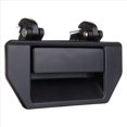 thumbnail image 3 of 2X Rear Tail Gate Handle 90606-01G01 for Navara D21 D22 Pickup,2 x Rear Tailgate Tail Gate Handle,Black, 3 of 5