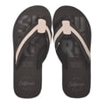 thumbnail image 1 of Sandalias California Talla 28 Negro, 1 of 4