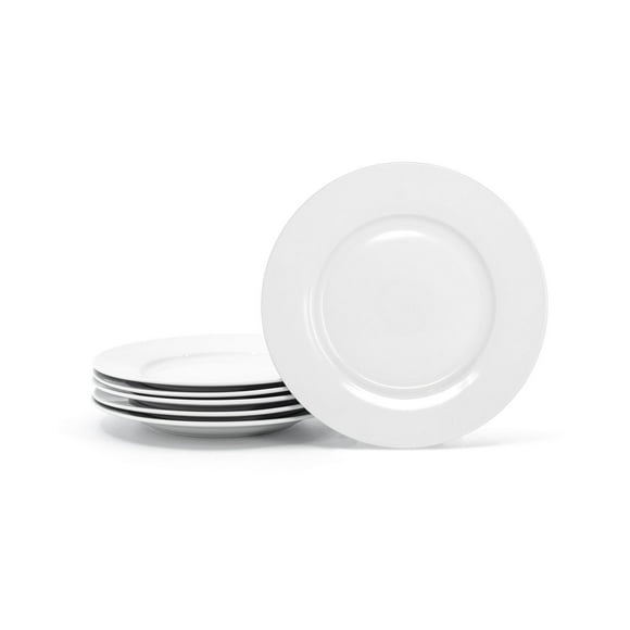 Hometrends Salad Plate - Set of 6