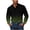 1 Army Green, variant on Mens Shirts Casual Long Sleeve Formal Shirts Slim Fit Dress Shirt for Men Graduated Color Button Down Tops Turndown Collar Business Shirt Wedding Dinner Dressy Clothing S-5XL