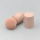 thumbnail image 5 of Brocha de maquillaje retráctil portátil, brocha para rubor y brocha para polvos sueltos., 5 of 8