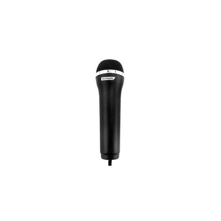 usb microphone for rockband or guitar hero (ps3, wii, xbox360)