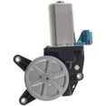 thumbnail image 4 of A-Premium Power Window Lift Motor Compatible with Kia Optima Hyundai Accent Elantra Sonata Tiburon Right Passenger Side, 4 of 5