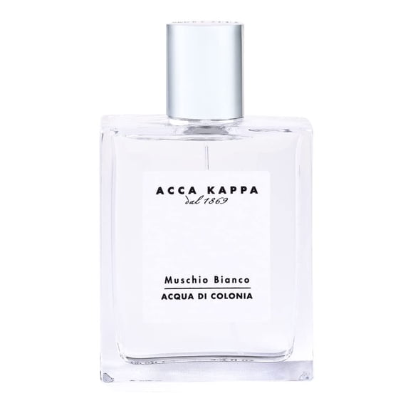 Perfume Acca Kappa White Moss Eau de Cologne 100 ml para hombre