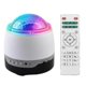 thumbnail image 1 of Proyector LED de luz nocturna con cielo de fuego, proyector de música, proyector infantil de luz nocturna con ondas de bebé, con Bluetooth, dormitorio, control remoto, Navidad, fiesta, 1 of 5