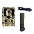 thumbnail image 1 of Infrared Game Camera Camera Waterproof 1080P Trail Camera Outdoor Motion Detection Cam Camouflage 32G Memory Card, Card Reader ,Lightweight  Compact, 1 of 7