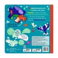 thumbnail image 2 of Libro de Rompecabezas en el Mar Silver Dolphin Koral Books, 2 of 2