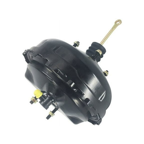 Brake Booster - Compatible with 1997 - 1999 GMC K1500 1998