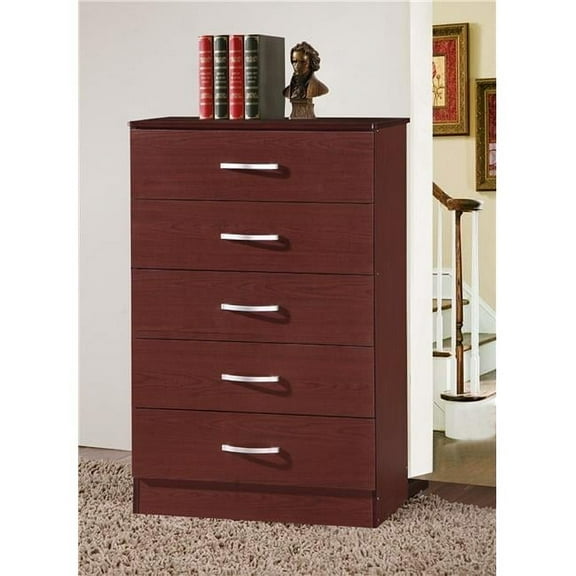 5 Drawer Chest
