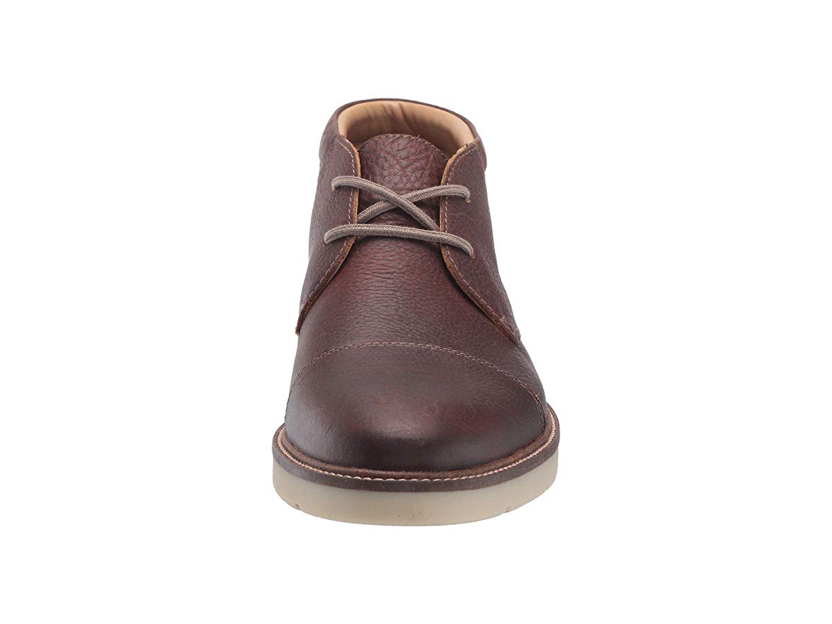 clarks grandin top