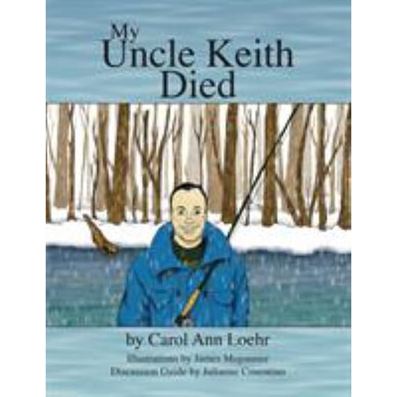 Pre-Owned My Uncle Keith Died (Paperback) 142510262X 9781425102623