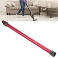 thumbnail image 4 of Vacuum Cleaner Extension Tube, Rustproof Vacuum Extension Wand Anti Deformation Practical  For V7 V10 V11 Red, 4 of 8