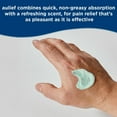 thumbnail image 4 of Aulief - Topical Pain Reliever, 16 oz., 4 of 7