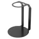 thumbnail image 1 of Soporte Para Gotero De Café, Elegante Agarre Seguro, Hierro Antideslizante, Soporte Para Café Negro Para El Hogar, 1 of 7