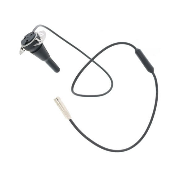 Antenna - Compatible with 2013 - 2018 Mercedes-Benz G63 AMG 2014 2015 2016 2017