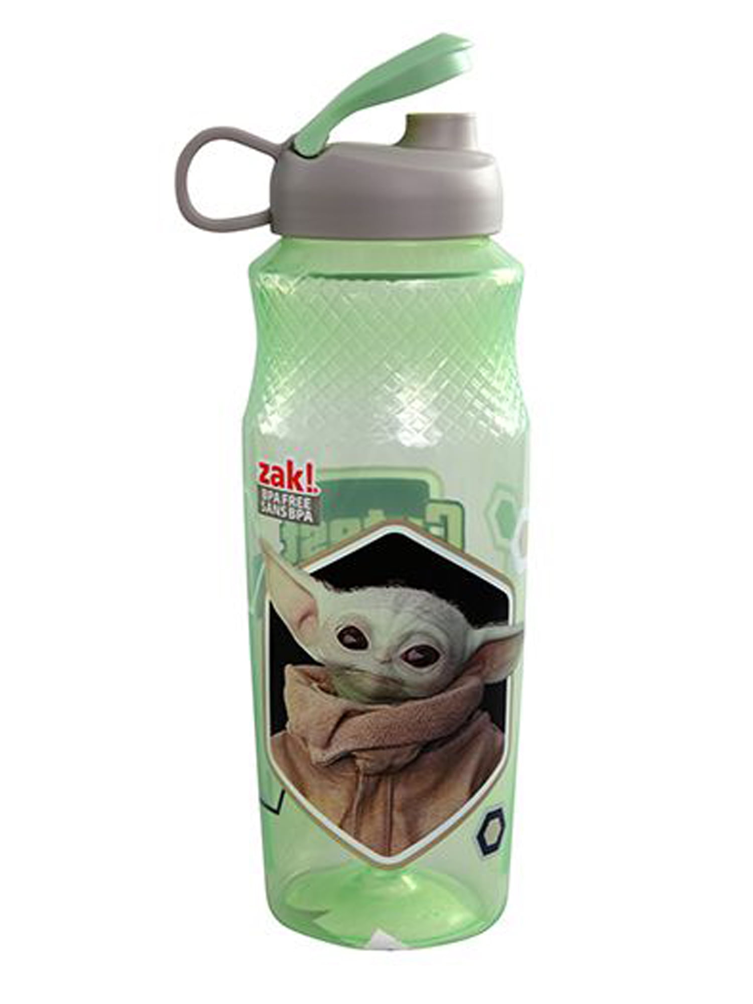 Star Wars Baby Yoda 30 oz Sullivan Water Bottle The Child