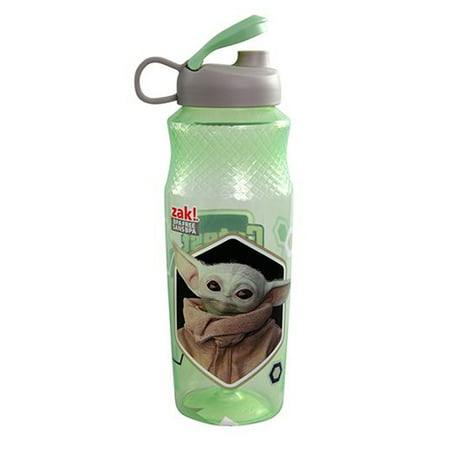 Star Wars Baby Yoda 30 oz Sullivan Water Bottle The