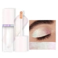 thumbnail image 1 of Eyeshadow Metallic Liquid Eyeshadow Multi Eye Looks Long Lasting Glitter Multichrome Eyeshadows Makeup, Eyeshadow for Women, 1 of 9