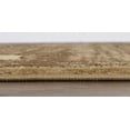thumbnail image 4 of Lapis Bella 2x7 Traditional Area Rug in Mustard Beige, 4 of 5