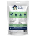 thumbnail image 2 of Under the Weather Rice, Hamburger & Sweet Potato Freeze-Dried Dog Food, 6-oz bag, 3 count, 2 of 5