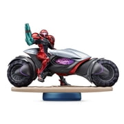 amiibo™ - Samus & Vi-O-La - Metroid Prime™ 4: Beyond Series
