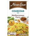 thumbnail image 2 of Near East Couscous Mix, Mediterranean Curry, 5.7 oz Box, 2 of 7