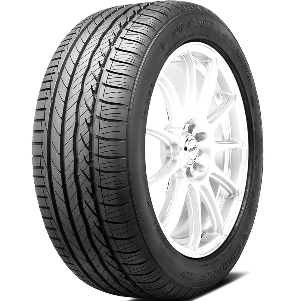 Dunlop Signature HP 245/40R19 94W Sansujyuku sansujyuku.com