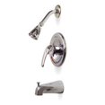 thumbnail image 1 of Premier 120465 Westlake Tub And Shower Faucet Chrome Finish, 1 of 1