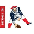 thumbnail image 2 of Tervis NFL® New England Patriots Insulated Tumbler, 2 of 8