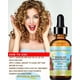 thumbnail image 4 of Aceite Portador Buriti 100% Puro Natural Prensado en Frío para Cuidado de Piel y Cabello, 4 of 8