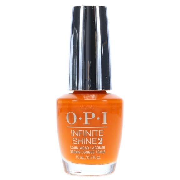 OPI Infinite Shine Have Your Panettone And Eat It Too 0.5 oz