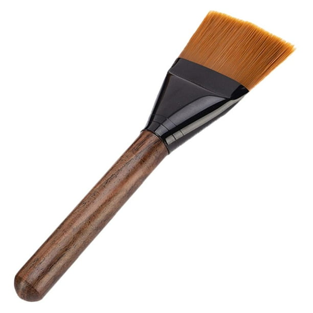 Cepillo de limpieza para molinillo de café, cafetera, tetera, herramienta de limpieza - , 19 cm Duro bursh a