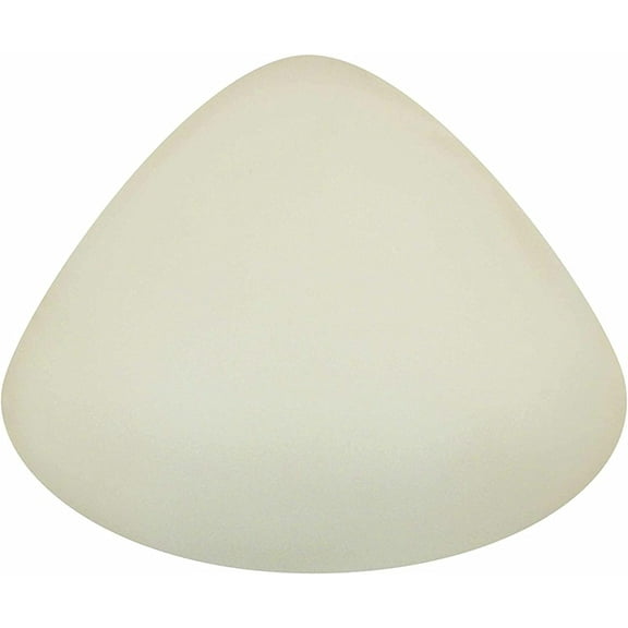 Trulife Tri-Leisure Weighted Breast Form