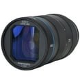 thumbnail image 2 of Sirui 75mm Anamorphic Lens, Sony E-Mount, Manual Focus, APS-C, with Lens Coatings, 2 of 10