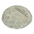 thumbnail image 4 of Memorial Tombstone, Exquisite Resin Durable Pet Memorial Stone  For Lawn For Backyard For Garden, 4 of 8