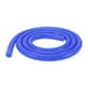 thumbnail image 1 of Manguera de vacío de silicona Unique Bargains 130PSI Presión máxima Alta temperatura Línea de vacío automotriz Azul 1 Pcs 6Ft 1/2" 12mm ID 3mm Grosor, 1 of 6