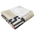 thumbnail image 2 of Warner Bros Flinstones Stacks On Stacks Kids Silk Touch Throw Blanket, 2 of 4
