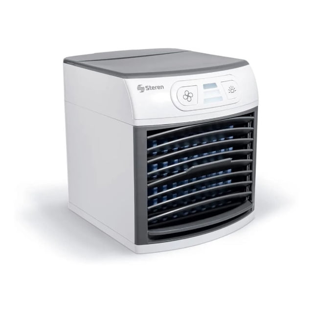 Mini Enfriador de Aire Personal Steren AIR-401