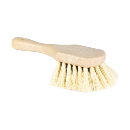 8 DQB 11670 DQB Heavy Duty Utility/Pot Scrub Fender Brush
