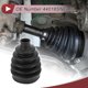 thumbnail image 3 of Kit de bota de junta CV exterior Unique Bargains No.44018SNEA01 con abrazaderas para Honda Civic 2017-2021, 3 of 7