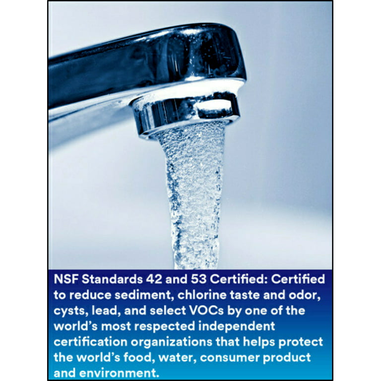 Sistemas de filtración de agua para toda la casa 3M™ Aqua-Pure™, serie  AP900