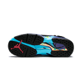 thumbnail image 6 of JORDAN GRADE SCHOOL Air Jordan 8 Retro GS "Aqua (2015)" 305368 025 from Stadium Goods, 6 of 6
