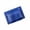 Blue, variant on Clear Storage Pouch, Oxford Fabric Travel Makeup Bag, Transparent Cosmetic Organizer for Purse, Vanity Case for Accessories