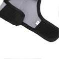 thumbnail image 2 of Small Pet Mesh Breathable Traction Chest Back Harness for Pig Guinea Pig Pet SupplyS Gray, 2 of 2