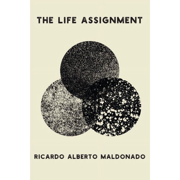 The Life Assignment (Paperback)