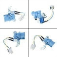 thumbnail image 3 of Misright Refrigerator Water Supply Valves Flow Activation Corrosion Resistant, 3 of 10