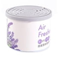 thumbnail image 2 of JUNWELL Solid Air Freshener Aromatherapy Room Solid Air Freshener Can Toilet Bathroom Deodorant Odor  Jasmine, 2 of 6