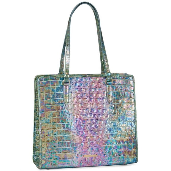 Brahmin Tia Visionary Delphine