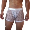 thumbnail image 1 of WILLBEST Pantalones Cortos Deportivos para Hombre, para Exteriores, de Verano, para Fitness, Correr, Baloncesto, Estampados de Un Cuarto, 1 of 9