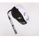 thumbnail image 4 of Gorra De Béisbol Graffiti Unisex, Sombrero Snapback Al Aire Libre para Niños K-pop Sombrero Hiphop Blanco Negro, Sombrero De Papá, Sombrero De Camionero para Hombres Mujeres Sin Anillo De Hierro, 4 of 5